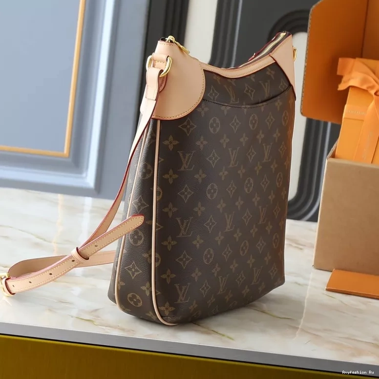 3188 Louis Bags Vuitton Messenger Refined 1004